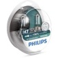 12972XVS2 Лампа PHILIPS H7-12-55 +130%