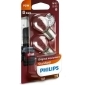 13498B2 PHILIPS Лампа 24V P21W BA15s блистер