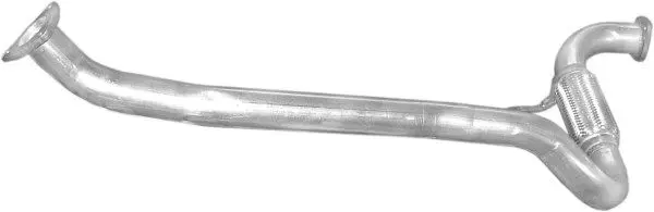 08.530 глушитель Platinik 837 299