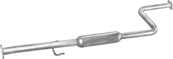 09.27 глушитель Platinik 285 511