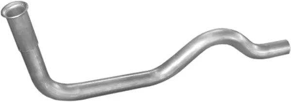30.327 POLMOstrow P30.327AL_=785-407 [191253091F] !ТРУБА ГЛУШИТЕЛЯ П