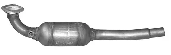 POLMOSTROW 99152 Катализатор