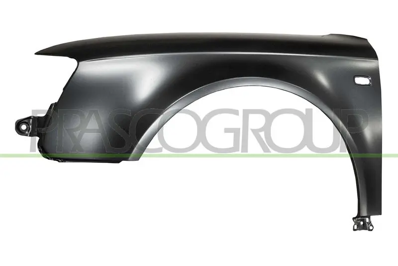 AD0223014 Крыло переднее audi a4 (b7)