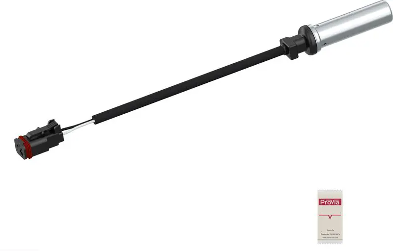 ProVia PRO 032 015 0 Датчик ABS 2650 mm, прямой