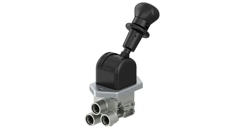ProVia PRO6450050 Ручной тормозной кран