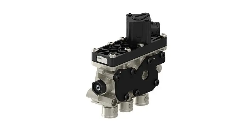 ProVia PRO 412 004 0 Электромагнитный клапан ECAS