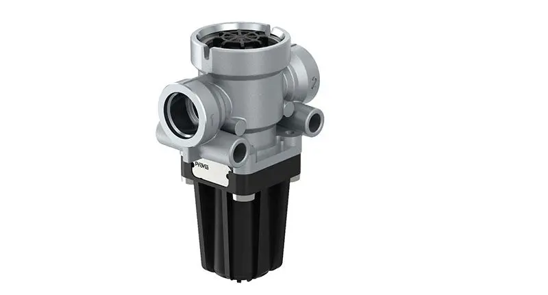 PRO0103000 Клапан ограничения давления