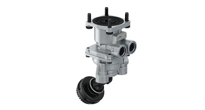 ProVia PRO3152630 КРАН ПНЕВМОСИСТЕМЫ IVECO, MB