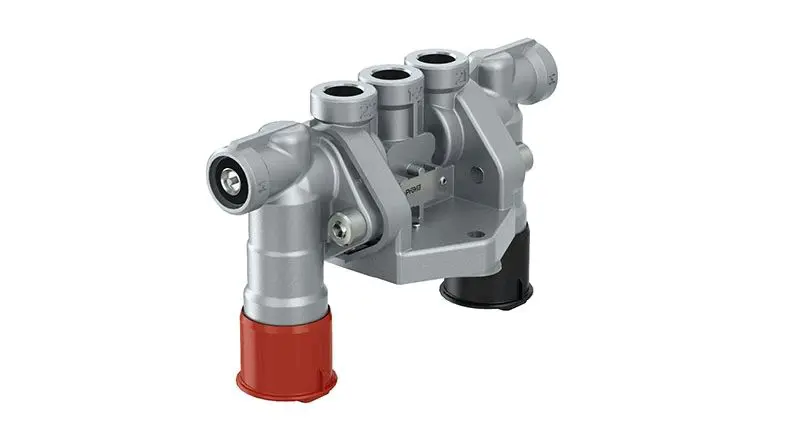 ProVia PRO5270050 Клапан растормаживания