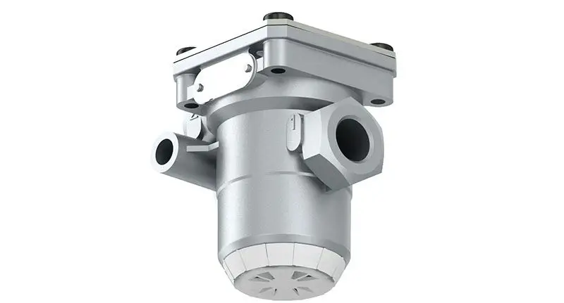 ProVia PRO6430370 Клапан ограничения давления