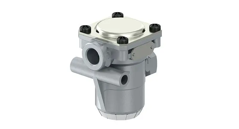 PRO6430830 Клапан ограничения давления