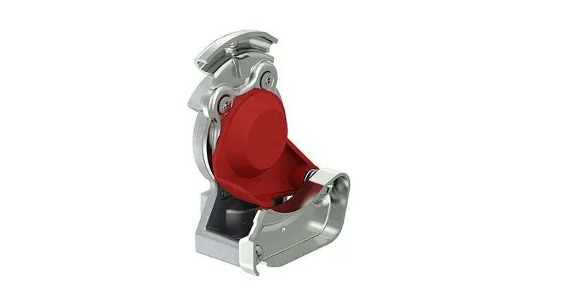 PROVIA PRO2000210 Головка cоед PALM М16х15