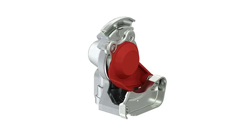 PROVIA PRO2002210 Головка соединительная с