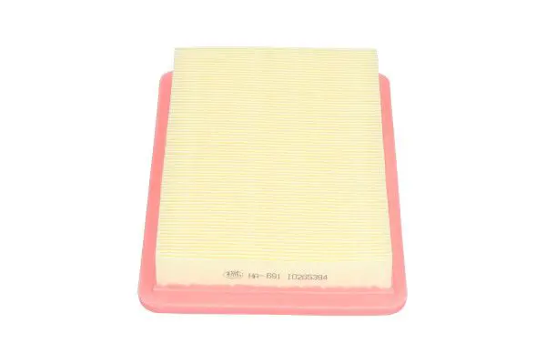 HA691 