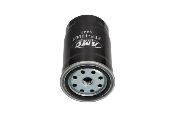 FFF10007 