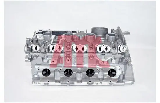 AMC 910708 Головка цилиндра