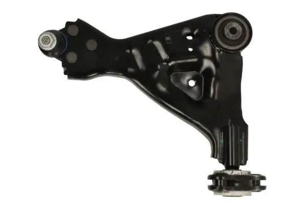 RH04-3073 Control/Trailing Arm, wheel