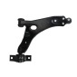 RH044017 Control/Trailing Arm, wheel
