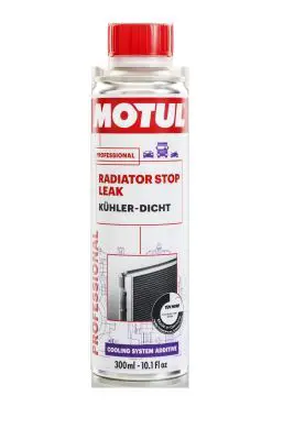 108126 Герметик радиатора MOTUL