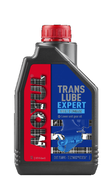 108860 МАСЛО 75W90 TRANSLUBE EXPERT