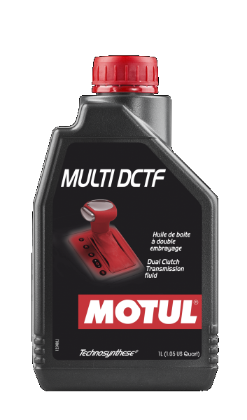 MOTUL 105786 Масло трансмиссионное MOTUL 1л