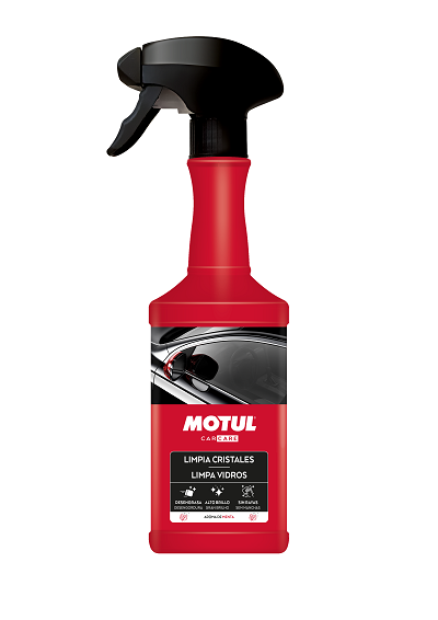 110153 Очиститель стекол MOTUL Glass