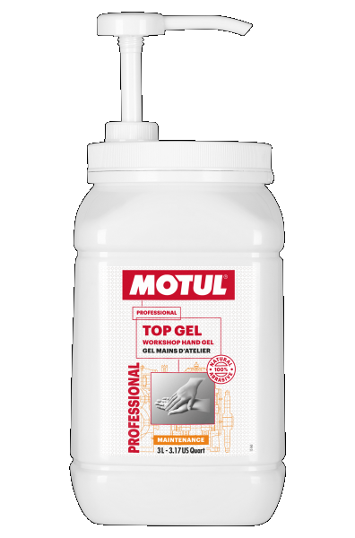  MOTUL Средства для чистки рук