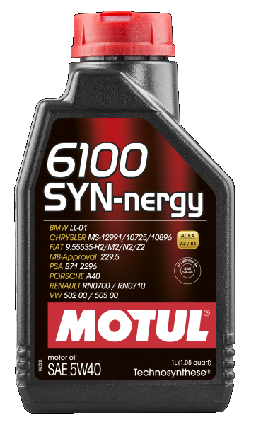 107975 MOTUL Масло моторное Motul