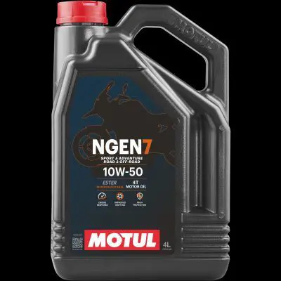 111823 Engine Oil