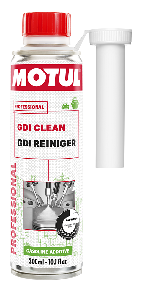  АВТОЗАПЧАСТЬ/ОЧИСТИТЕЛЬ GDI CLEAN