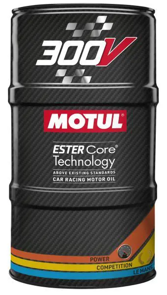  MOTUL Моторное масло