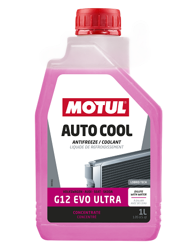  Antifreeze