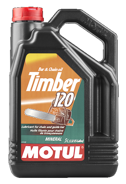  MOTUL Цепное масло