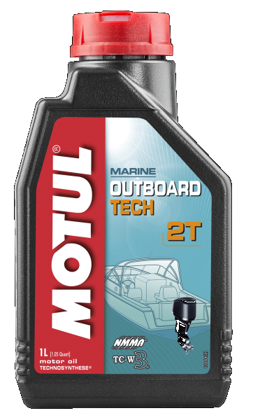 102789 MOTUL Масло моторное для 2-х тактных