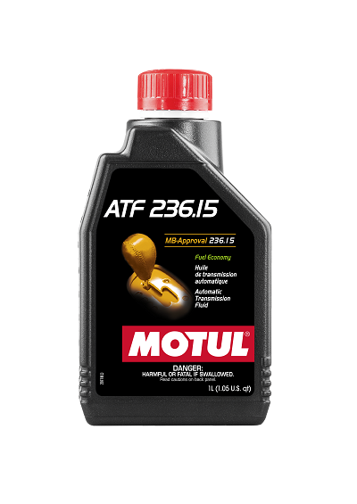  MOTUL Масло трансмиссионное ATF