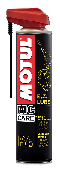  MOTUL Универсальные смазочные