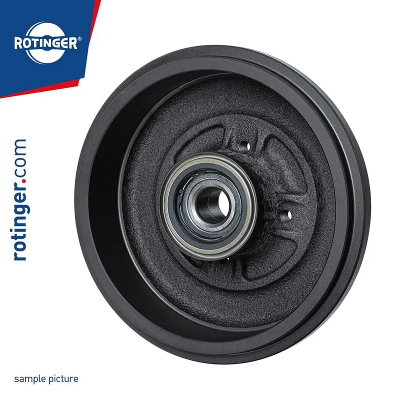ROTINGER RT6910BSGL Brake Drum