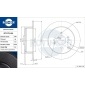 RT1713GL Brake disc