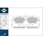 RT2PD16320 ROTINGER Комплект тормозных колодок,