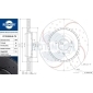 RT21355GLT5 ROTINGER Диск тормозной графитовый с