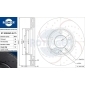RT20204HPGLT5 ROTINGER Тормозной диск