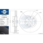 RT20781GL ROTINGER Brake disc