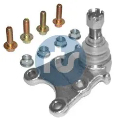 93-00376-056 Опора шаровая нижняя передней
