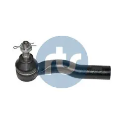 RTS 91080452 Наконечник рулевой MAZDA 6
