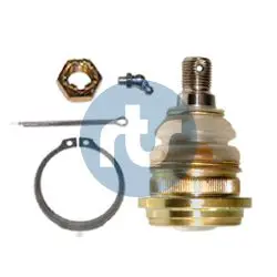 RTS 9308041 Опора шаровая HUMMER: HUMMER