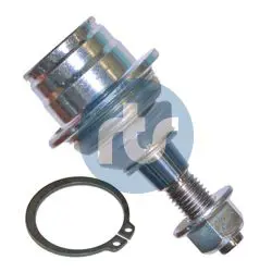 93-11009 Опора шаровая ниж. л.+п. FORD: