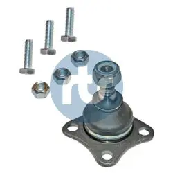 93-00151-056 Опора шаровая л.+п. с болтами