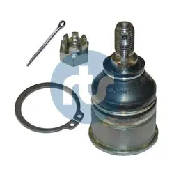 93-06603-015 Опора шаровая нижняя передней