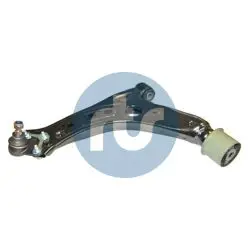 RTS 9605341217 Рычаг SKODA FABIA II (542)