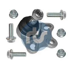 RTS 9300841056 Опора шаровая MERCEDES-BENZ: